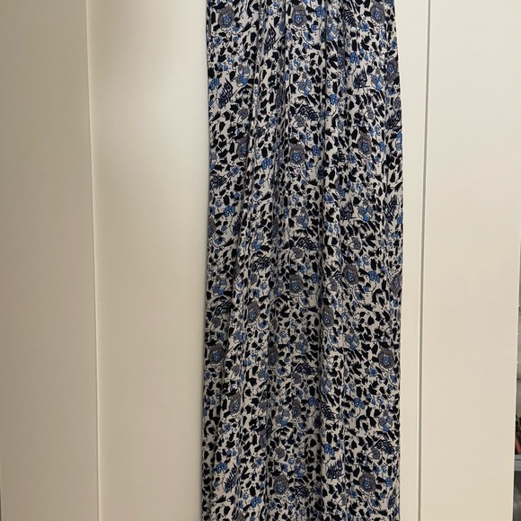 Zadig & Voltaire Rusty soft flowers block - Picture 6 of 9